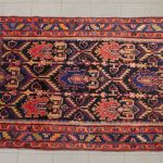 1020 1213 ORIENTAL RUG
